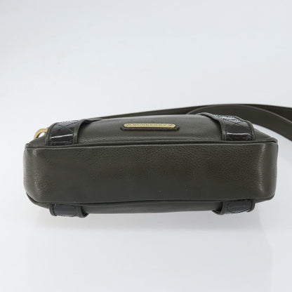 Burberry Vintage Shoulder Bag - Brandsamsara