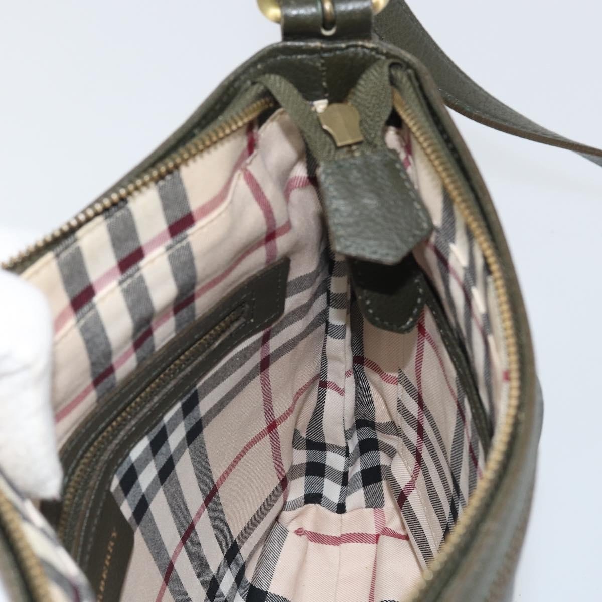 Burberry Vintage Shoulder Bag - Brandsamsara