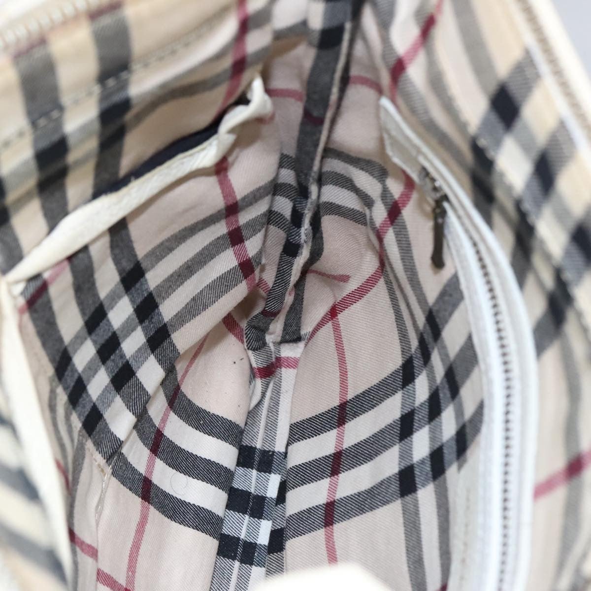 Burberry Vintage Shoulder Bag - Brandsamsara