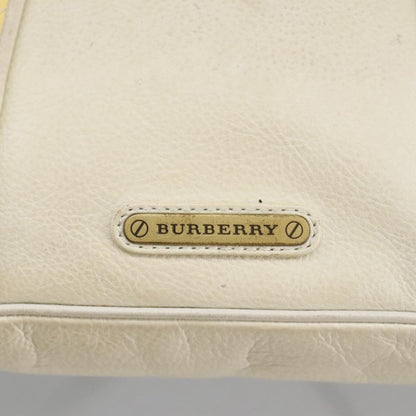 Burberry Vintage Shoulder Bag - Brandsamsara