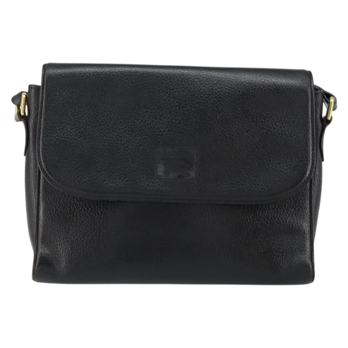 Burberry Vintage Shoulder Bag - Brandsamsara