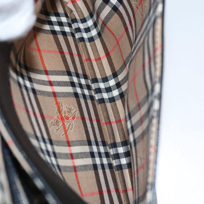 Burberry Vintage Shoulder Bag - Brandsamsara
