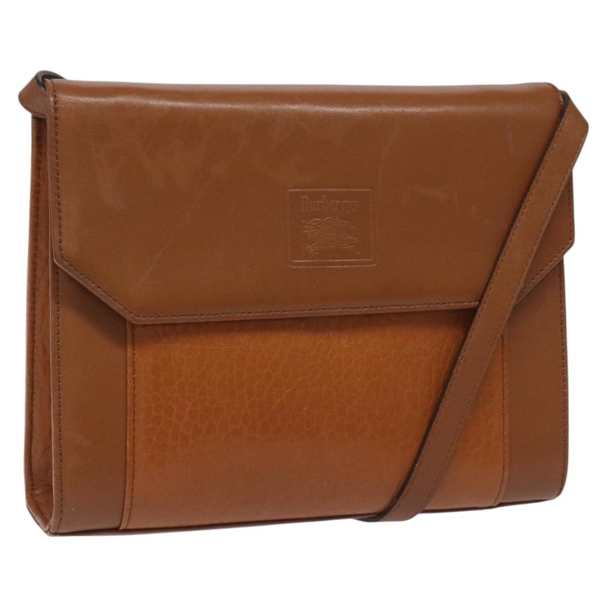 Burberry Vintage Shoulder Bag - Brandsamsara