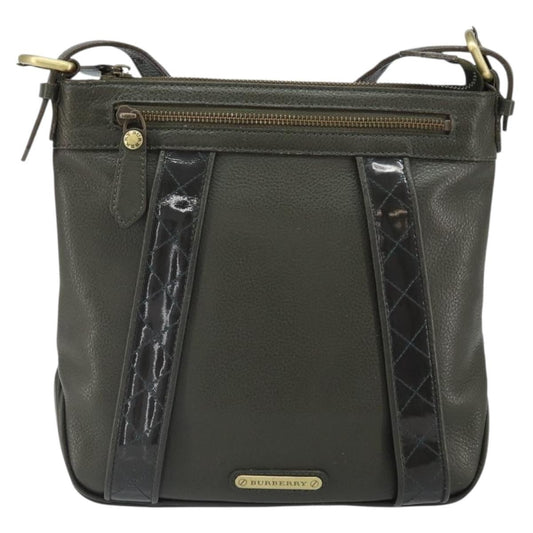 Burberry Vintage Shoulder Bag - Brandsamsara