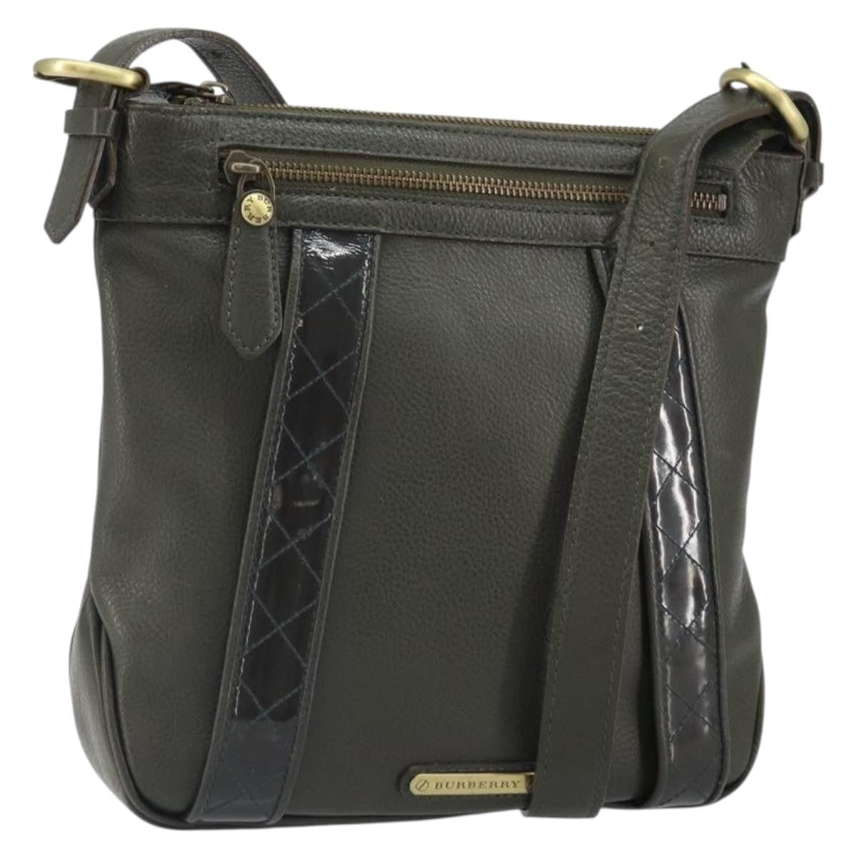 Burberry Vintage Shoulder Bag - Brandsamsara