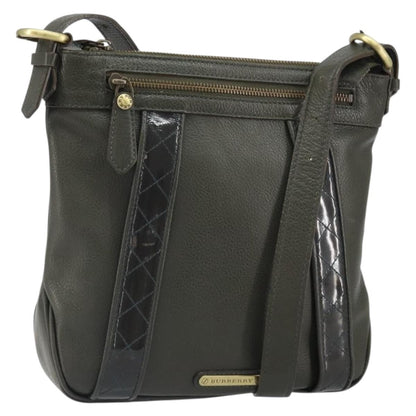 Burberry Vintage Shoulder Bag - Brandsamsara