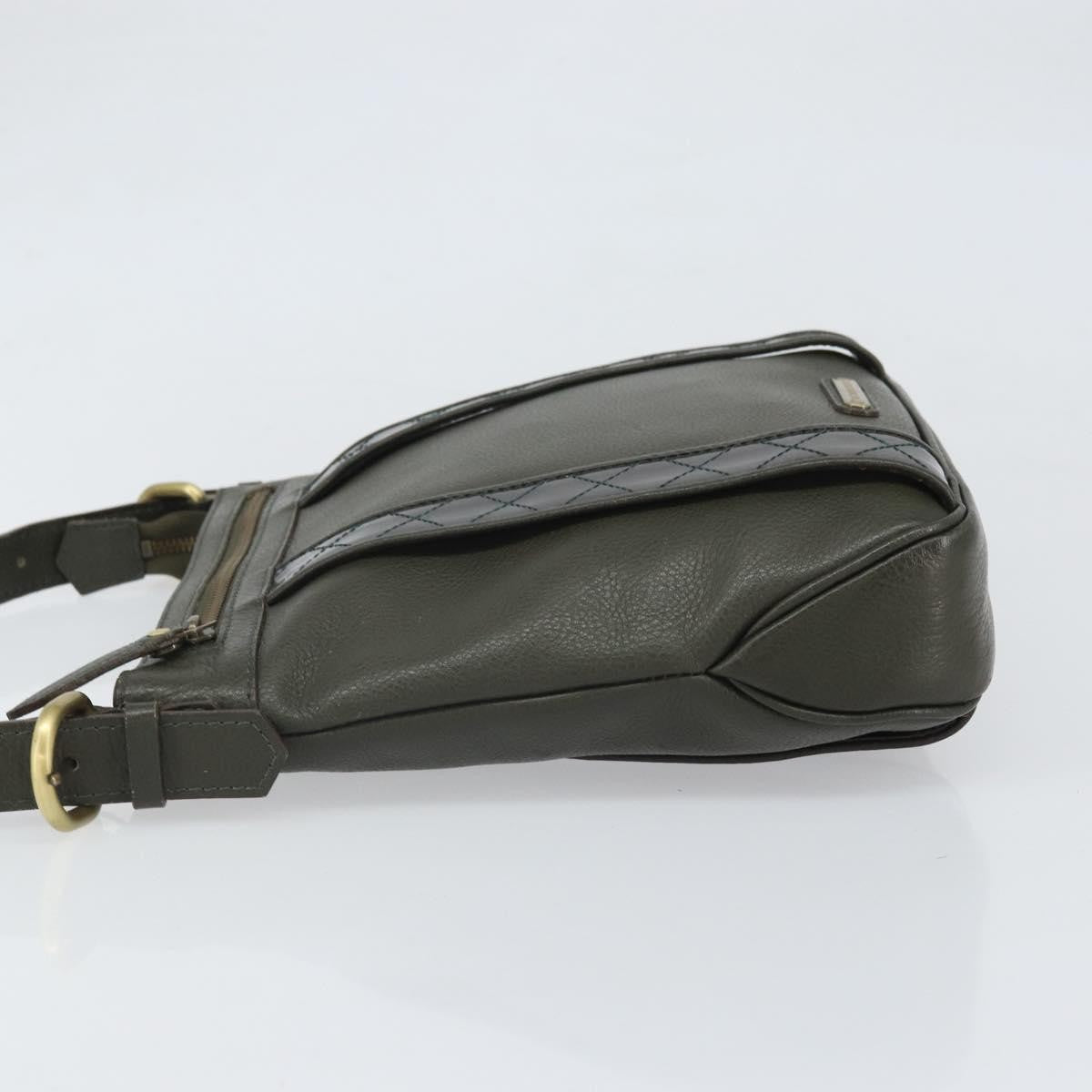 Burberry Vintage Shoulder Bag - Brandsamsara