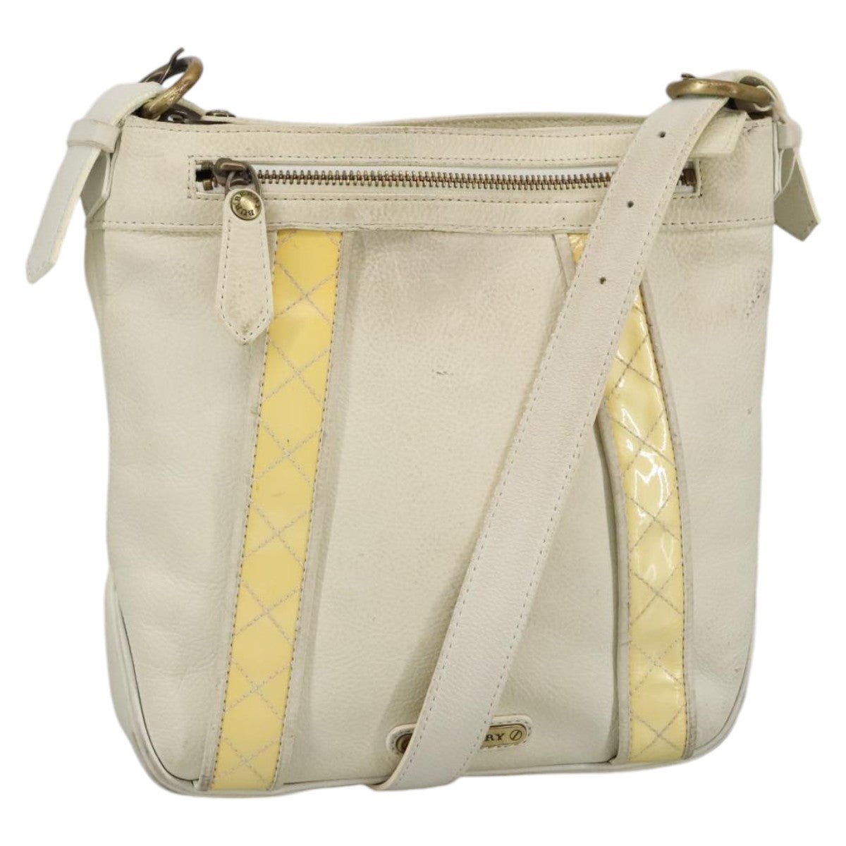 Burberry Vintage Shoulder Bag - Brandsamsara