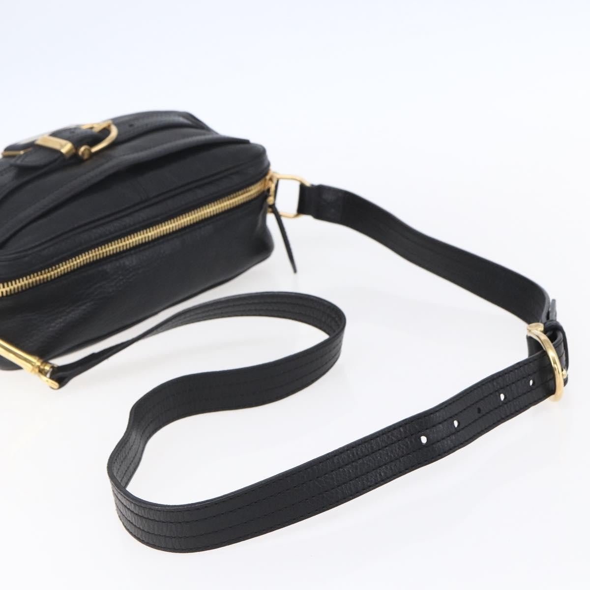 Burberry Vintage Shoulder Bag - Brandsamsara