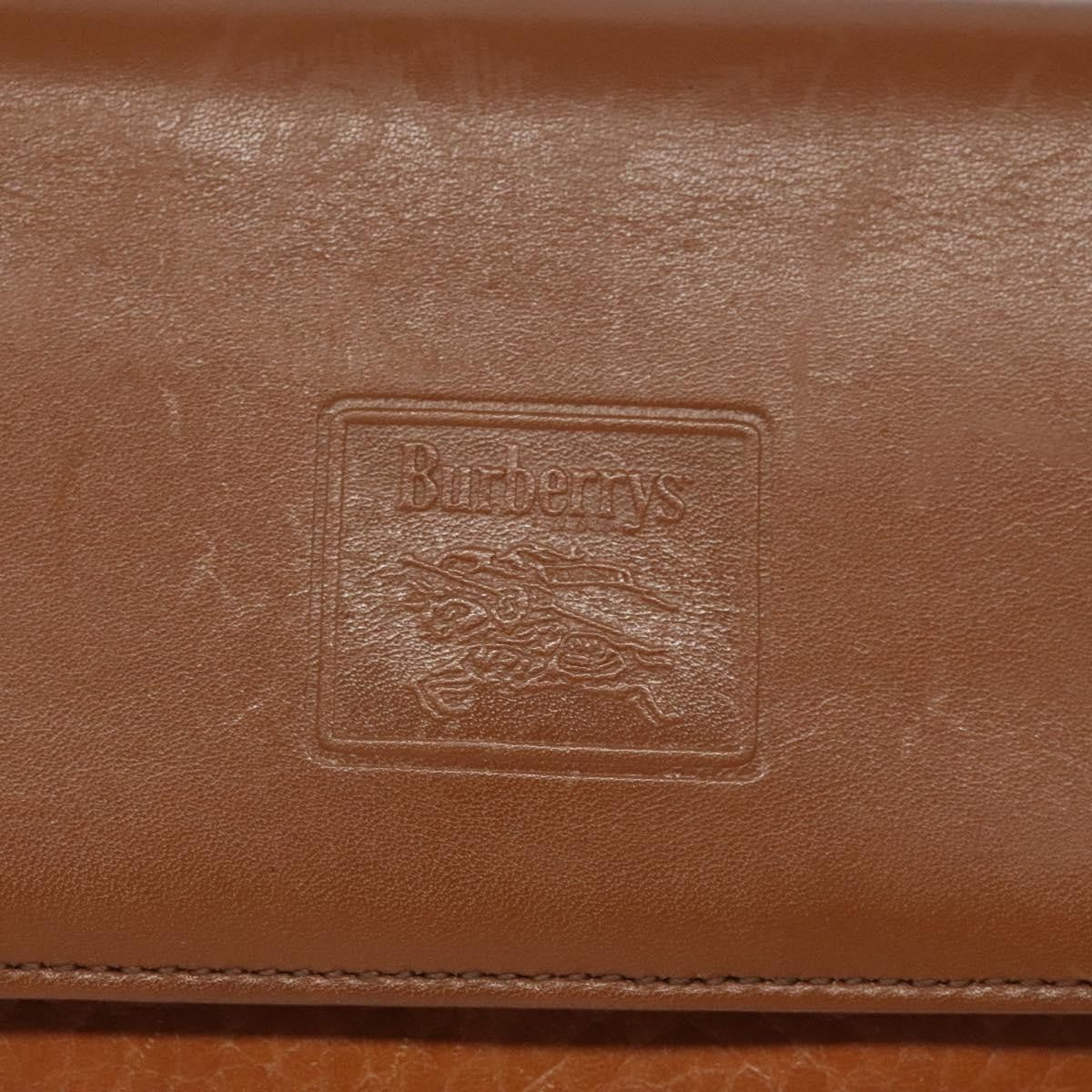 Burberry Vintage Shoulder Bag - Brandsamsara