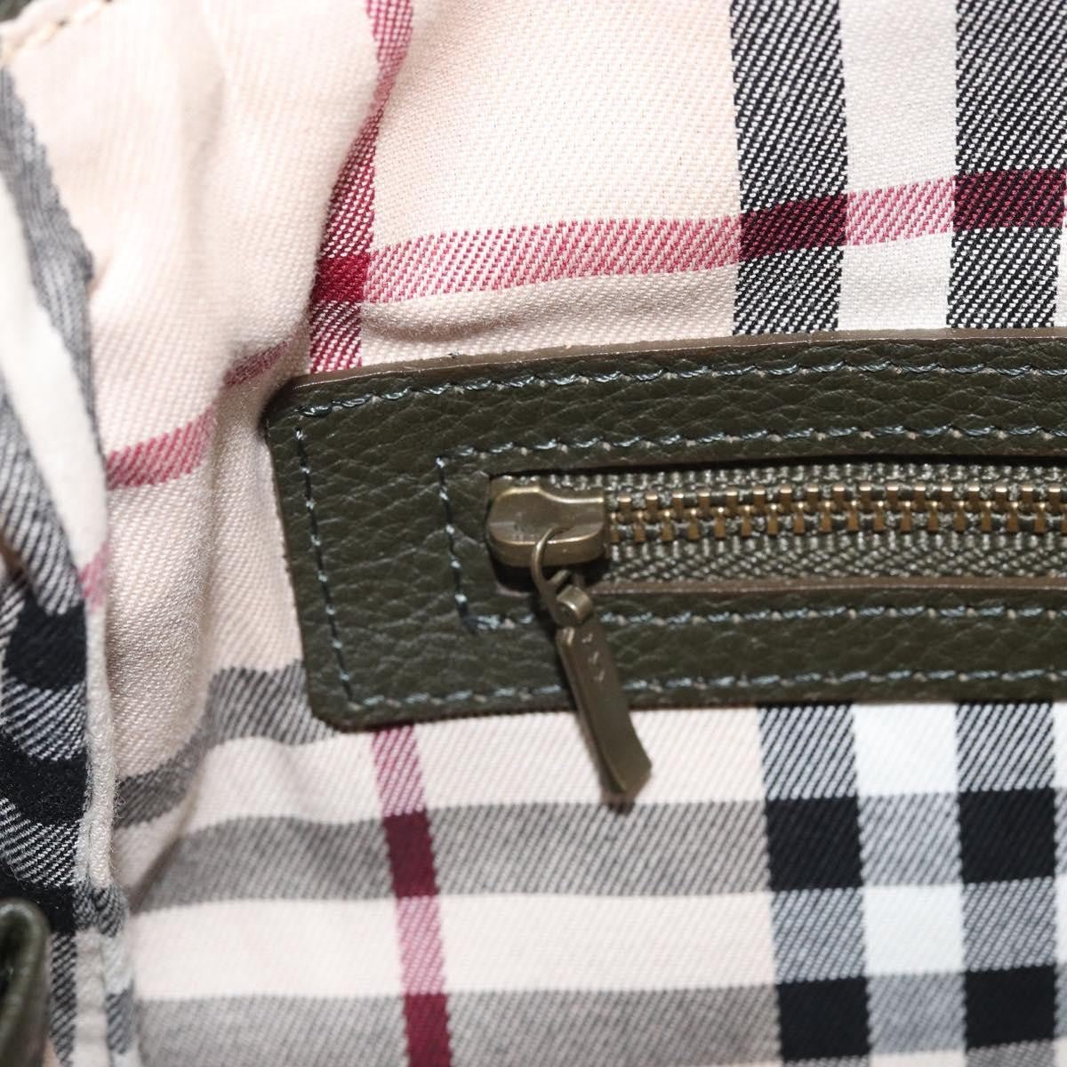 Burberry Vintage Shoulder Bag - Brandsamsara