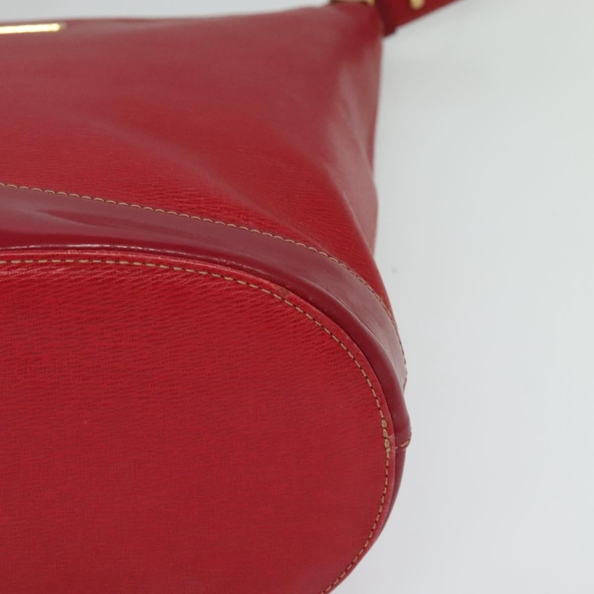 Burberry Vintage Shoulder Bag - Brandsamsara