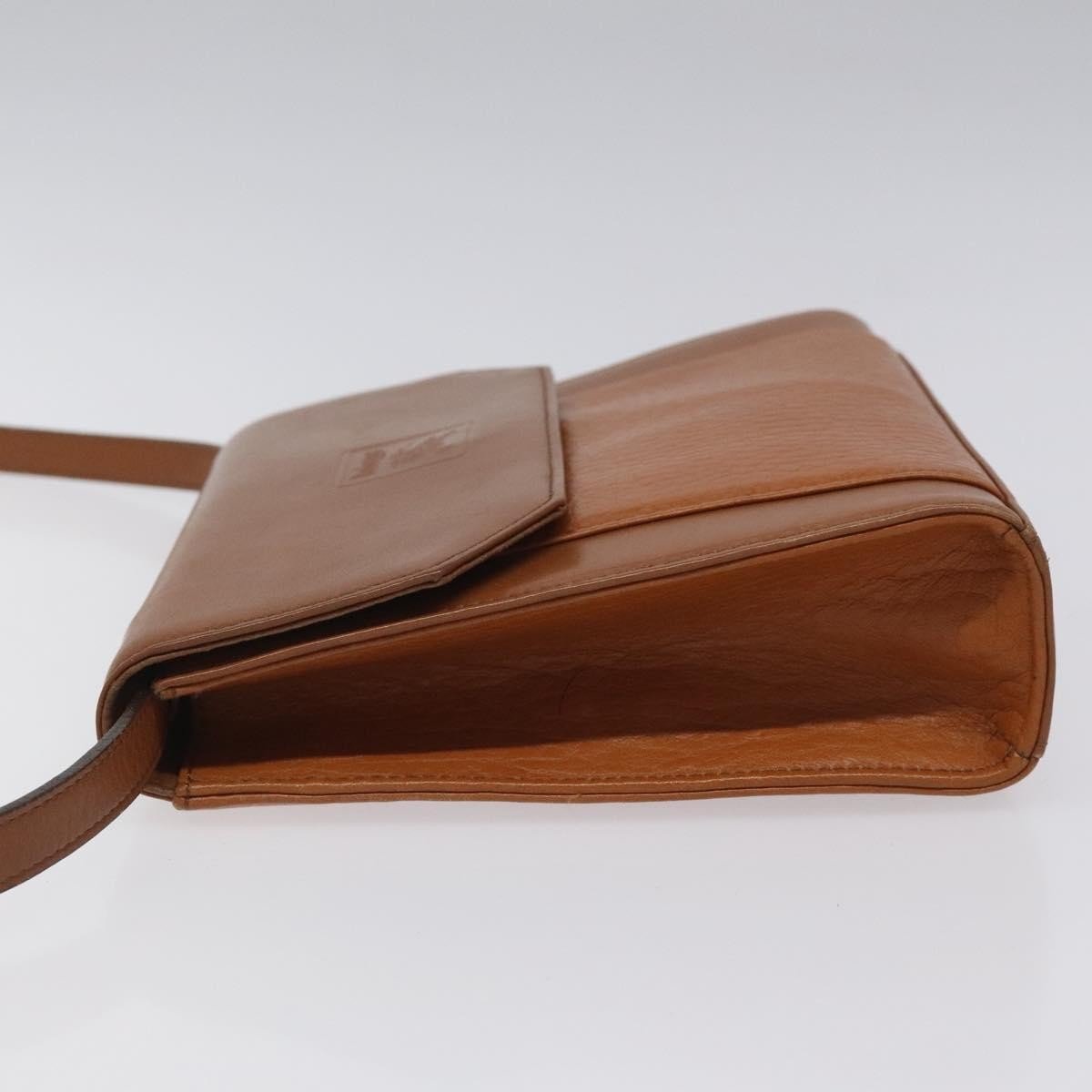 Burberry Vintage Shoulder Bag - Brandsamsara