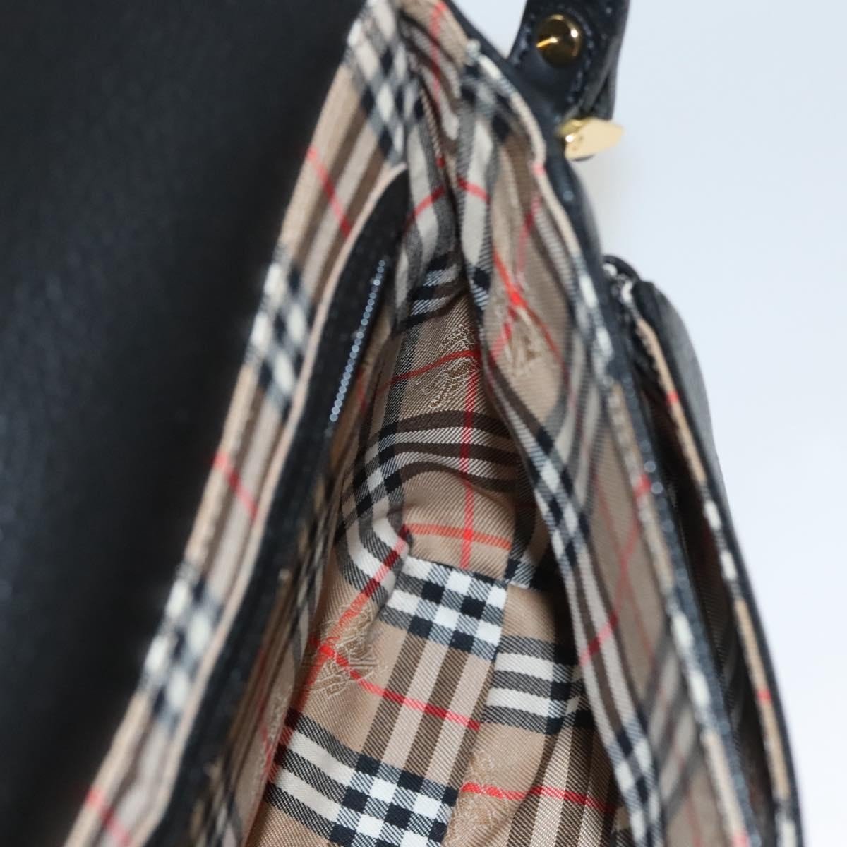 Burberry Vintage Shoulder Bag - Brandsamsara