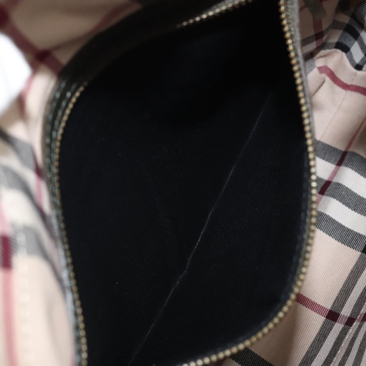 Burberry Vintage Shoulder Bag - Brandsamsara