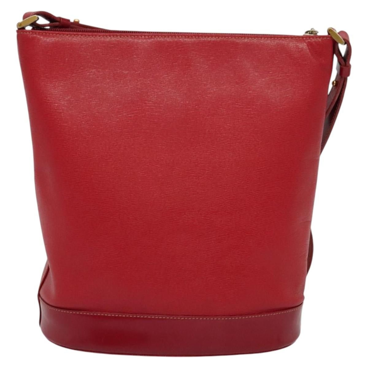 Burberry Vintage Shoulder Bag - Brandsamsara