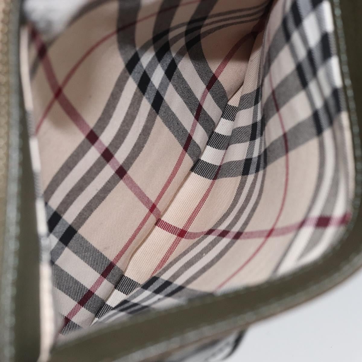 Burberry Vintage Shoulder Bag - Brandsamsara