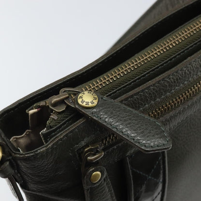 Burberry Vintage Shoulder Bag - Brandsamsara