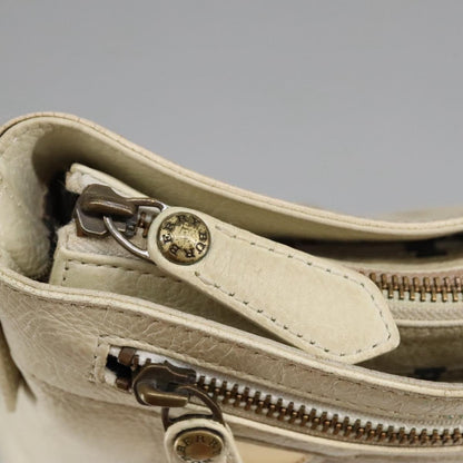 Burberry Vintage Shoulder Bag - Brandsamsara