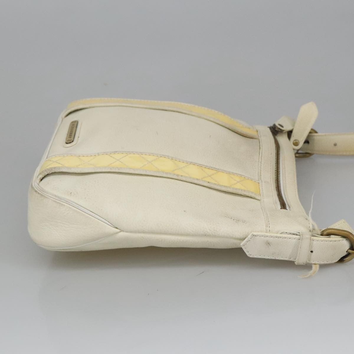 Burberry Vintage Shoulder Bag - Brandsamsara