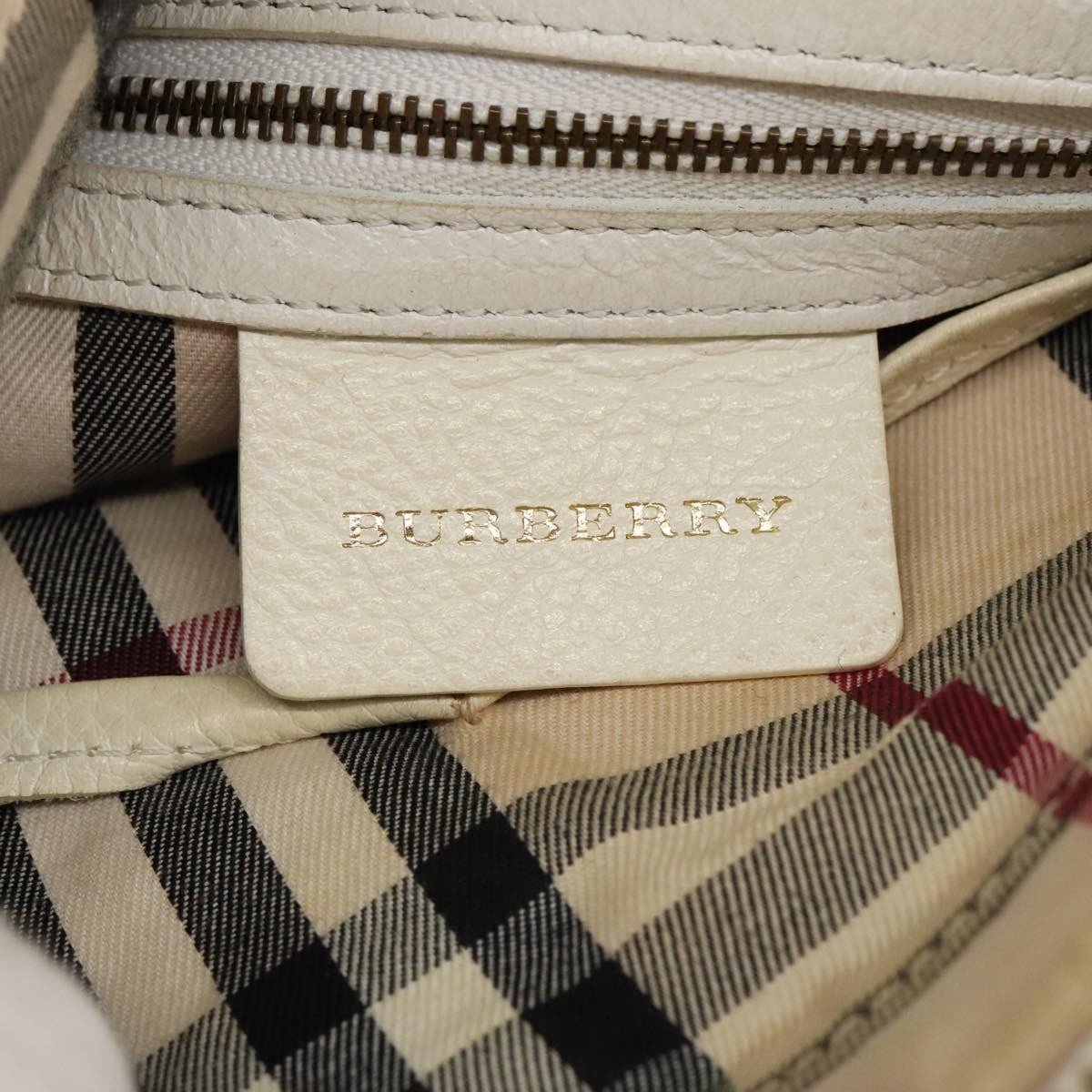 Burberry Vintage Shoulder Bag - Brandsamsara