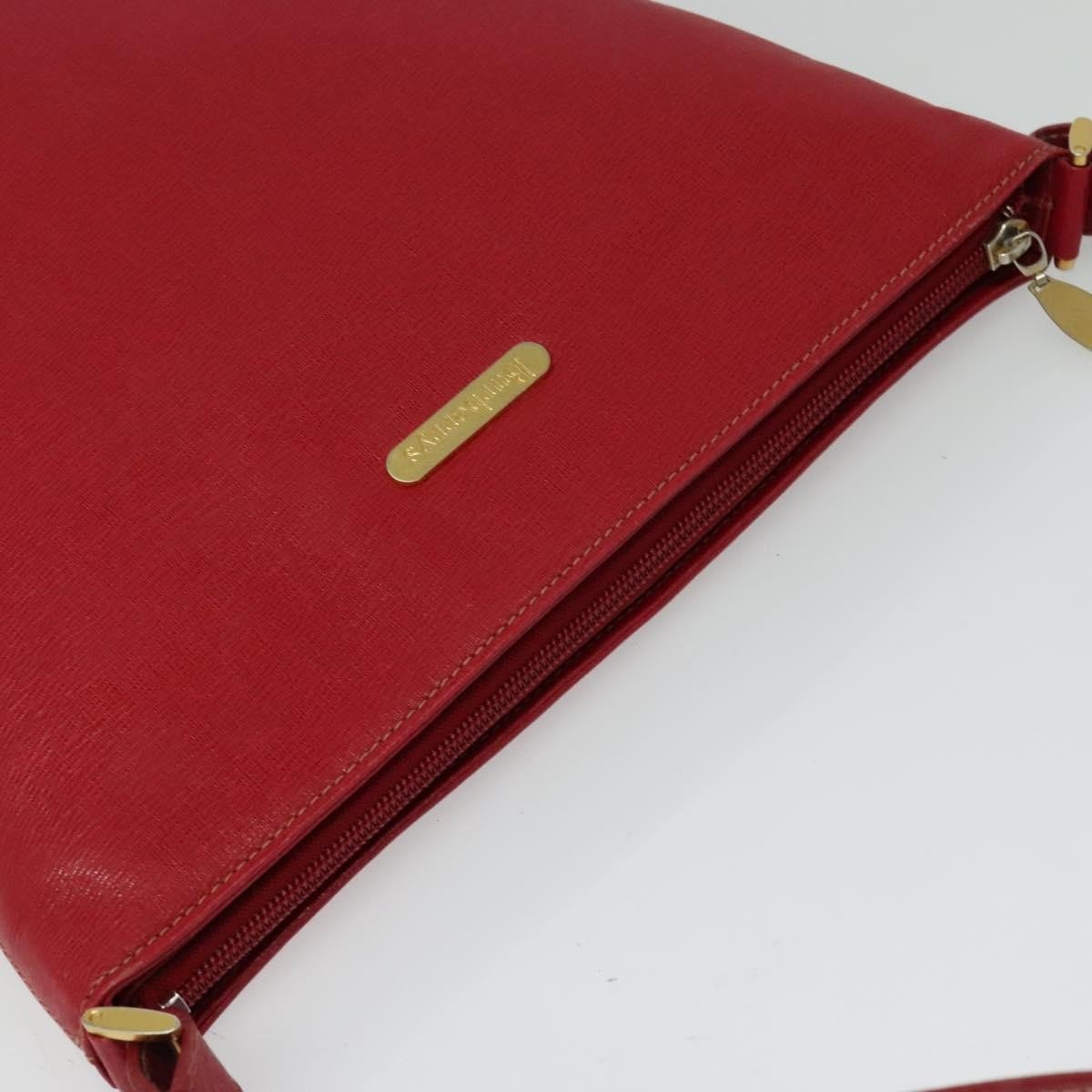 Burberry Vintage Shoulder Bag - Brandsamsara