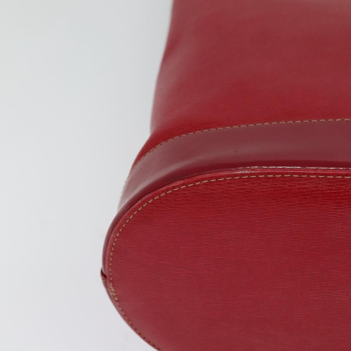 Burberry Vintage Shoulder Bag - Brandsamsara