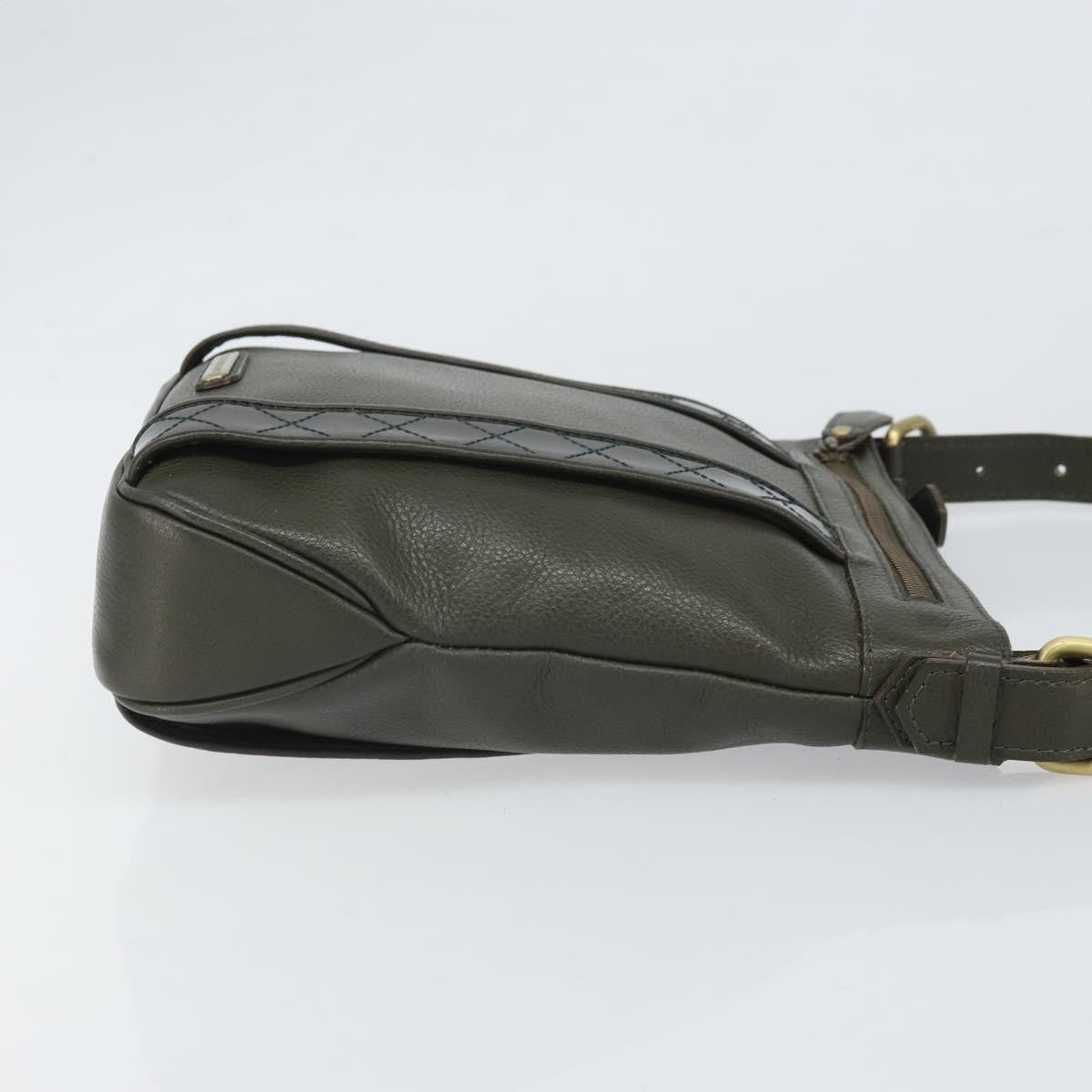 Burberry Vintage Shoulder Bag - Brandsamsara