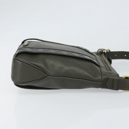 Burberry Vintage Shoulder Bag - Brandsamsara