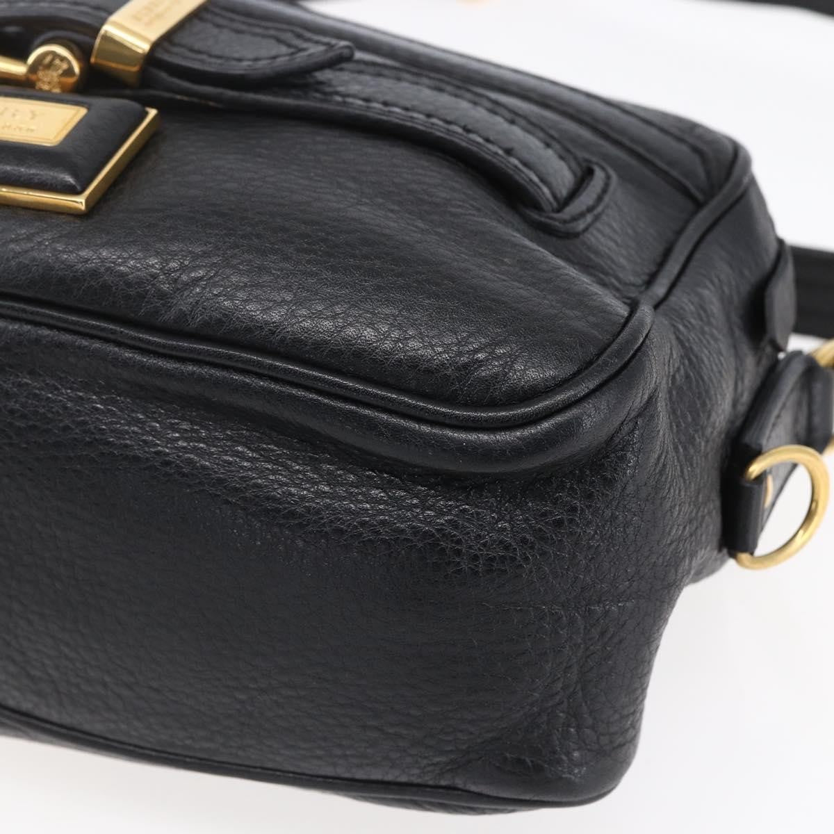 Burberry Vintage Shoulder Bag - Brandsamsara