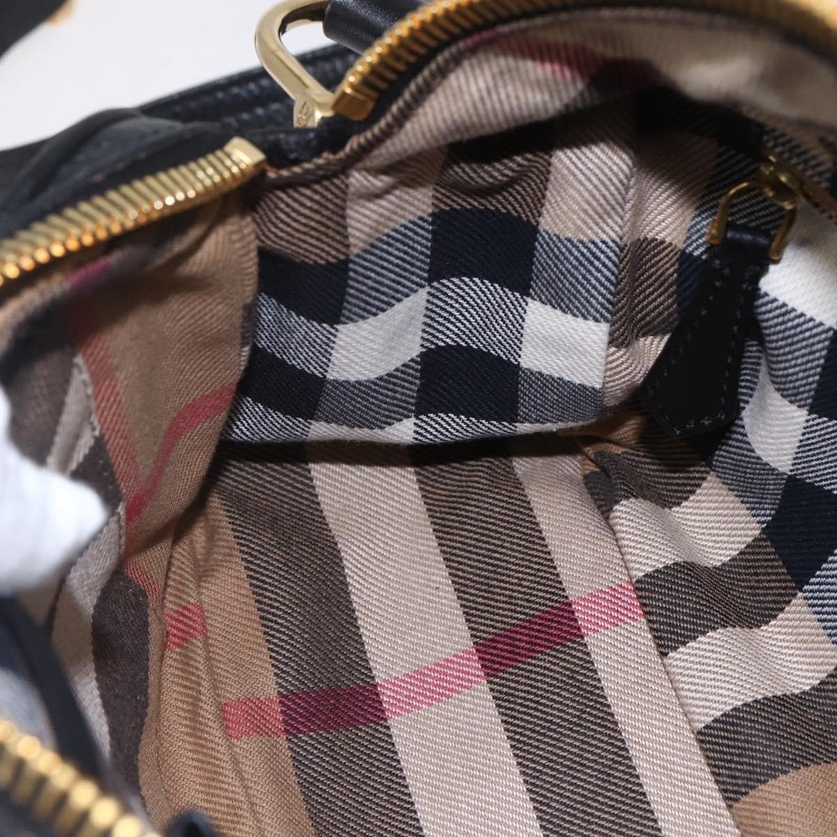 Burberry Vintage Shoulder Bag - Brandsamsara