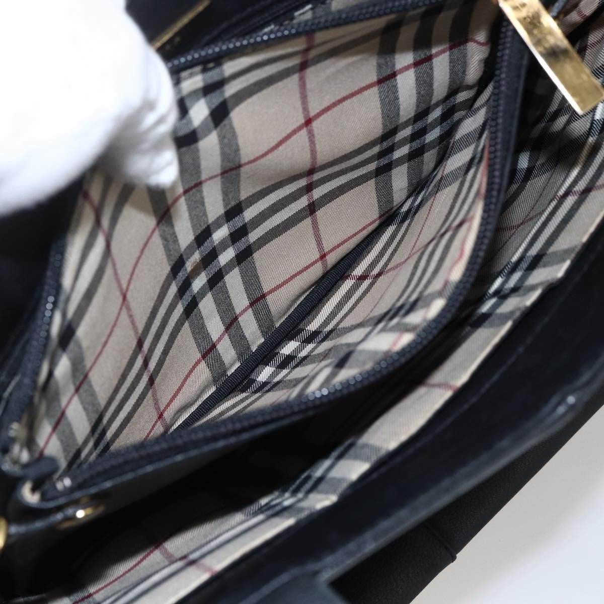Burberry Vintage tote bag - Brandsamsara