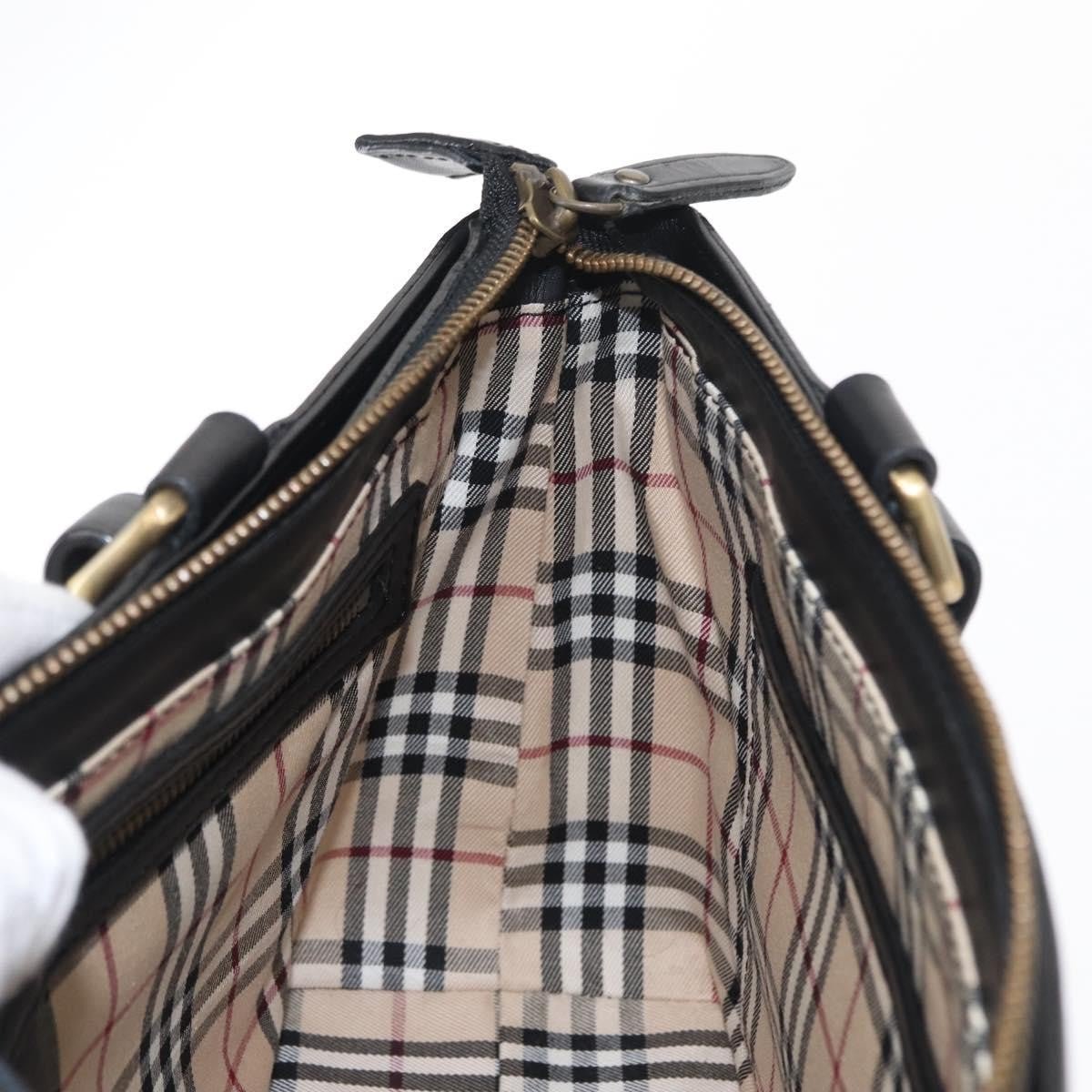 Burberry Vintage tote bag - Brandsamsara