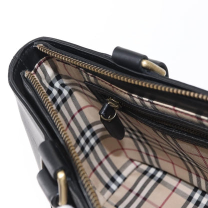 Burberry Vintage tote bag - Brandsamsara