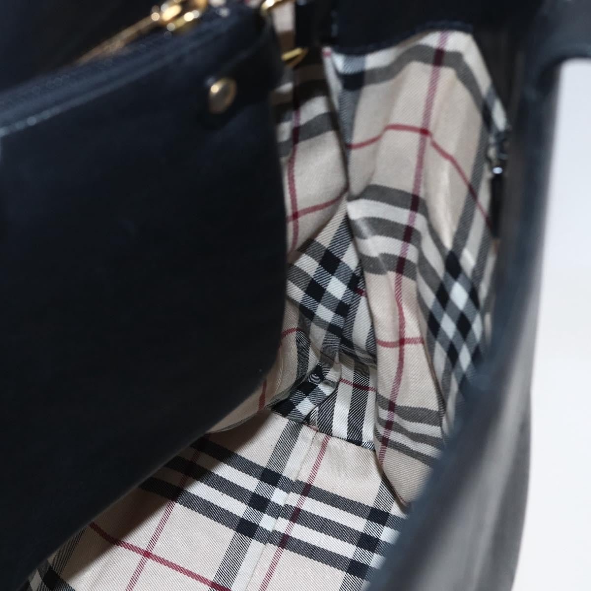Burberry Vintage tote bag - Brandsamsara
