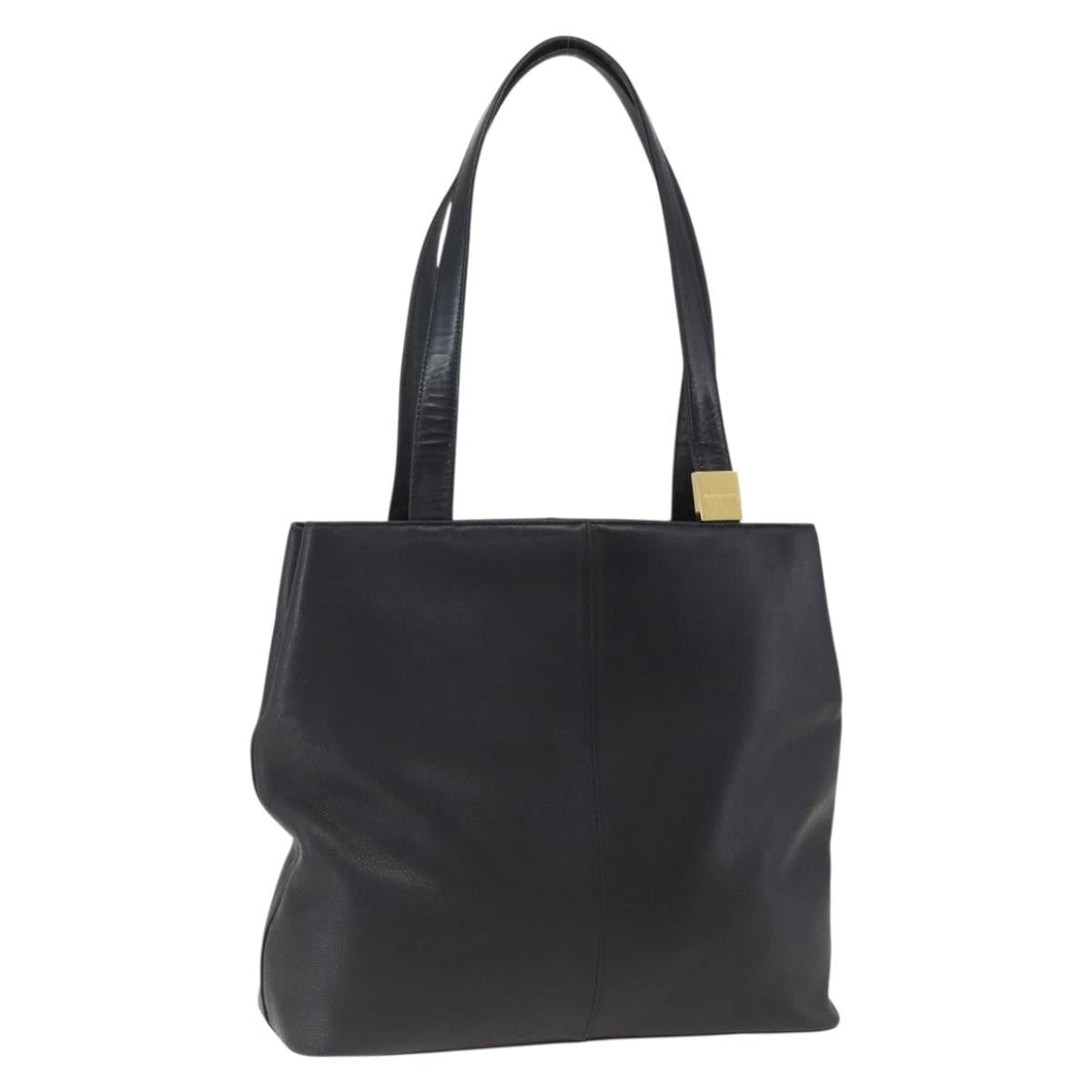 Burberry Vintage tote bag - Brandsamsara