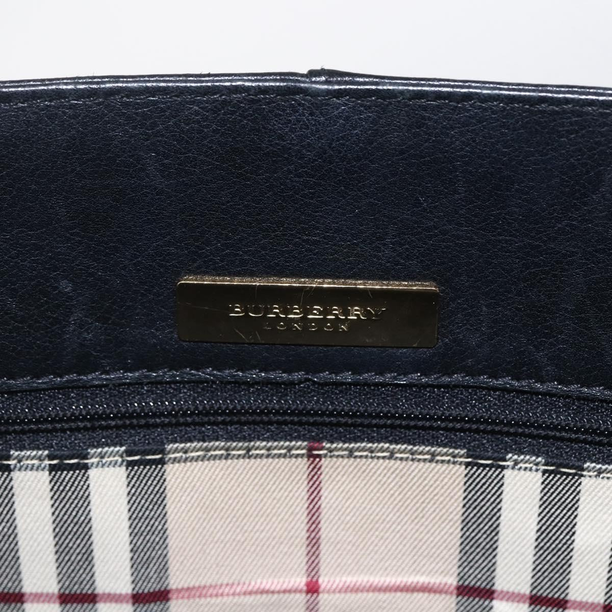 Burberry Vintage tote bag - Brandsamsara