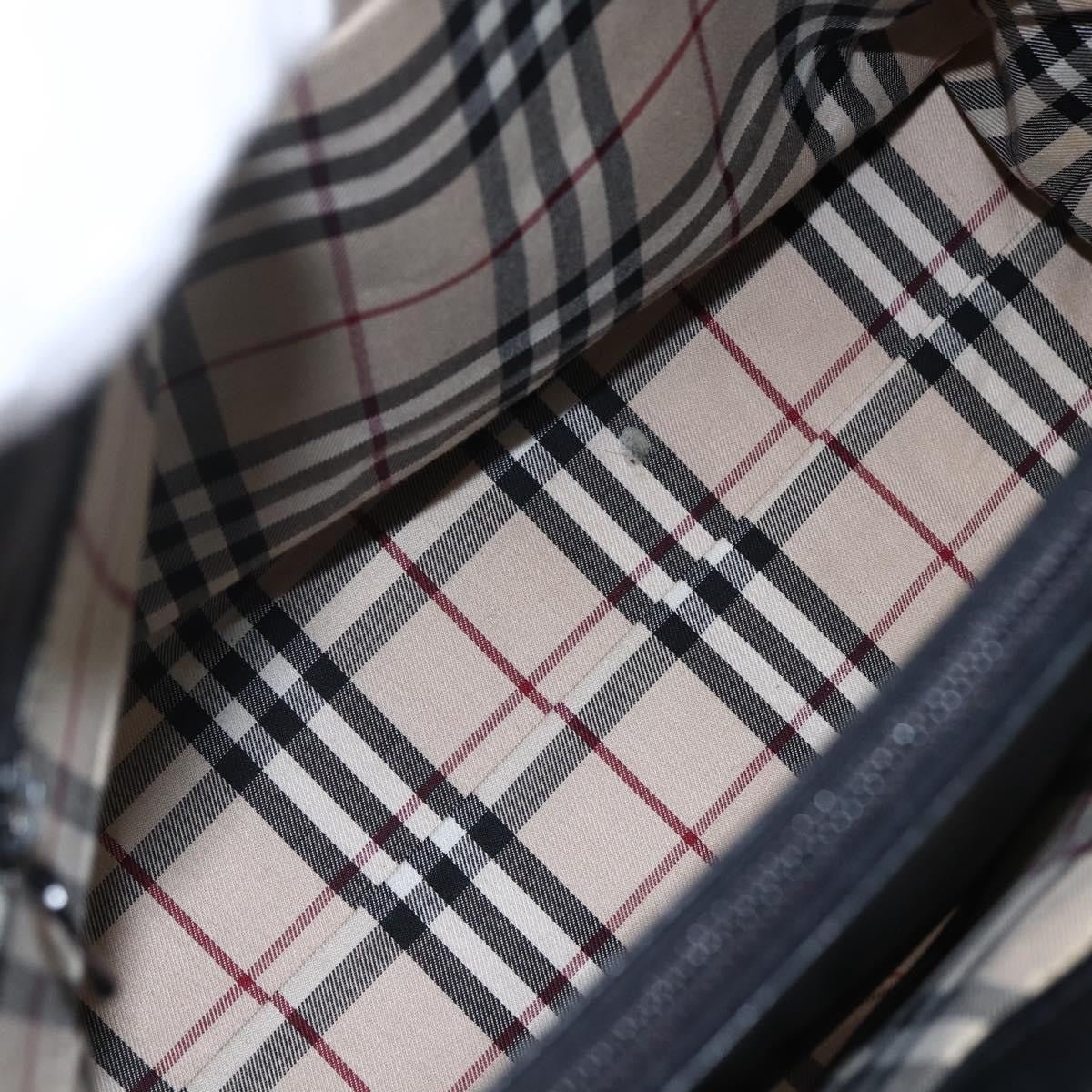 Burberry Vintage tote bag - Brandsamsara