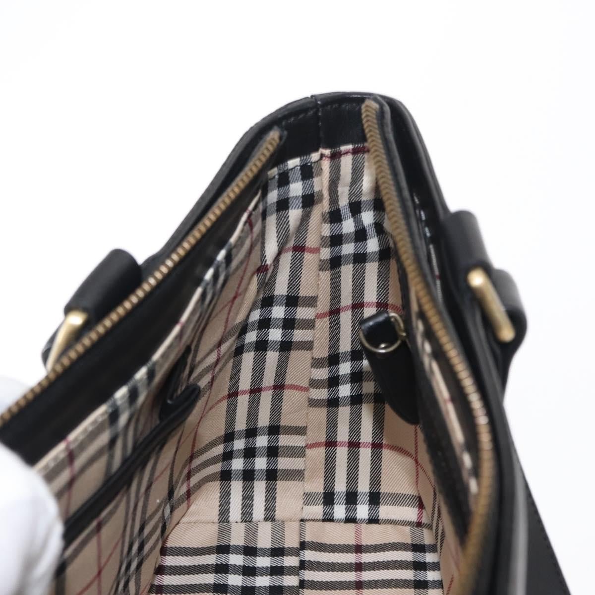 Burberry Vintage tote bag - Brandsamsara