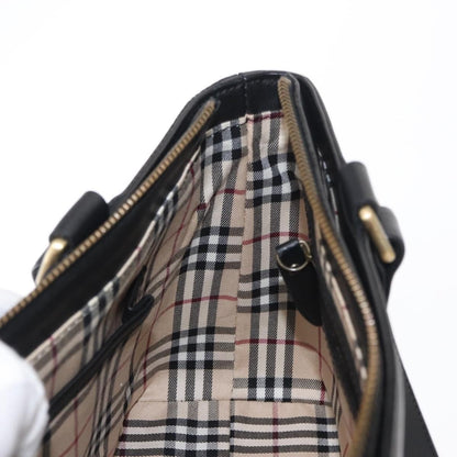 Burberry Vintage tote bag - Brandsamsara