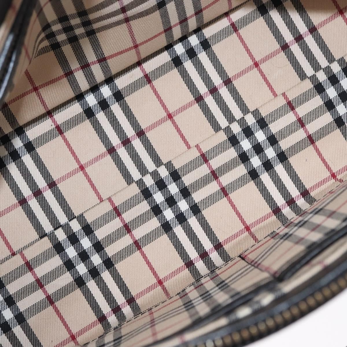 Burberry Vintage tote bag - Brandsamsara
