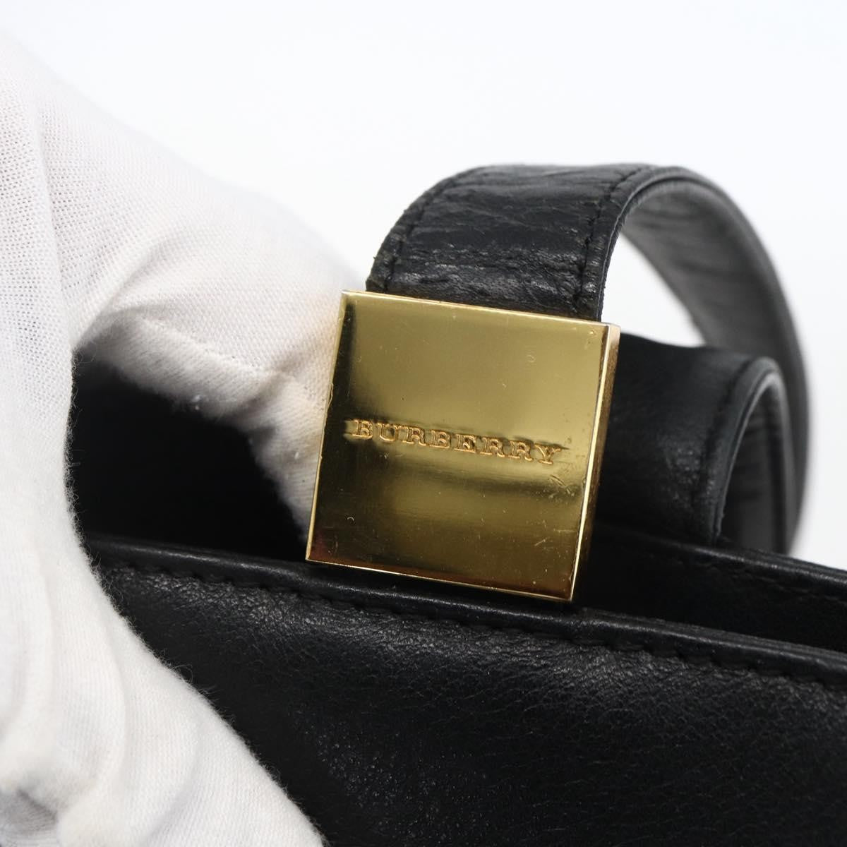 Burberry Vintage tote bag - Brandsamsara