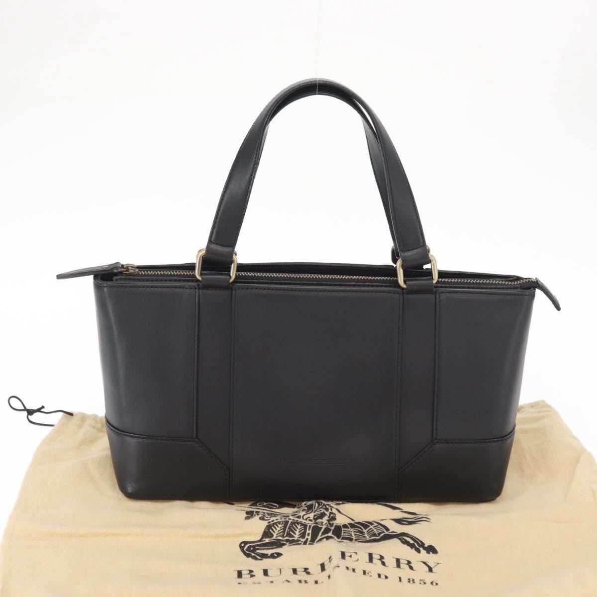 Burberry Vintage tote bag - Brandsamsara