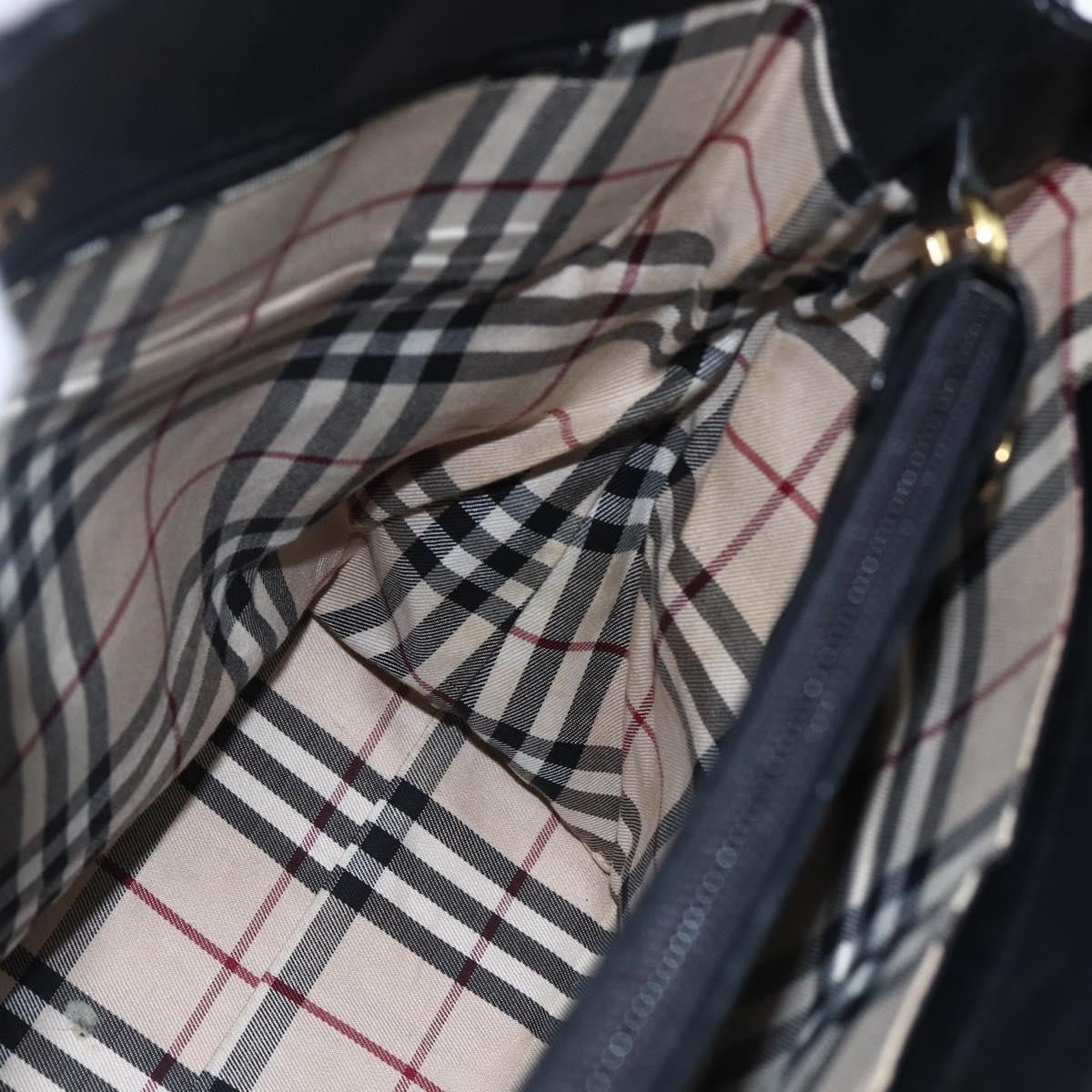 Burberry Vintage tote bag - Brandsamsara