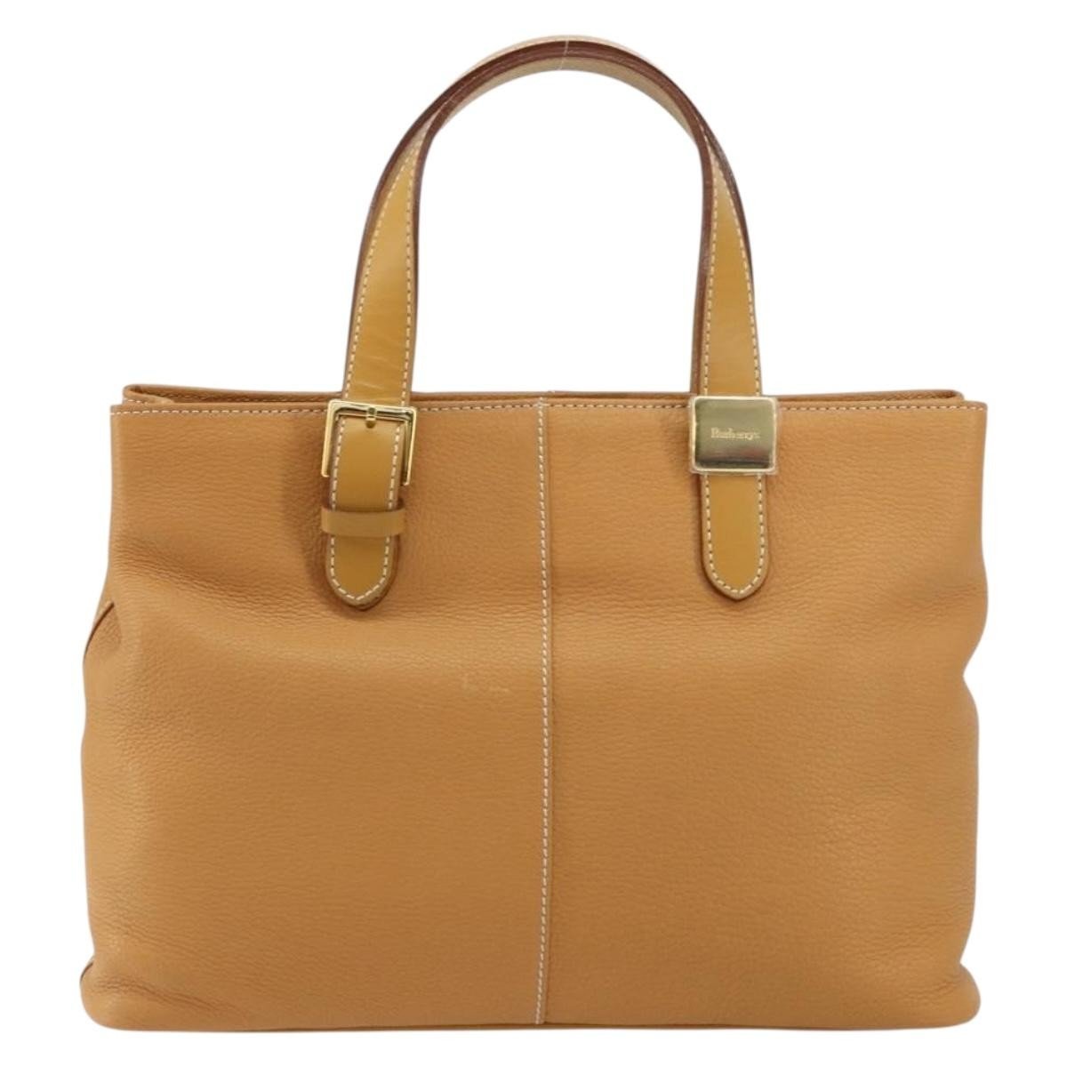 Burberry Vintage tote bag - Brandsamsara