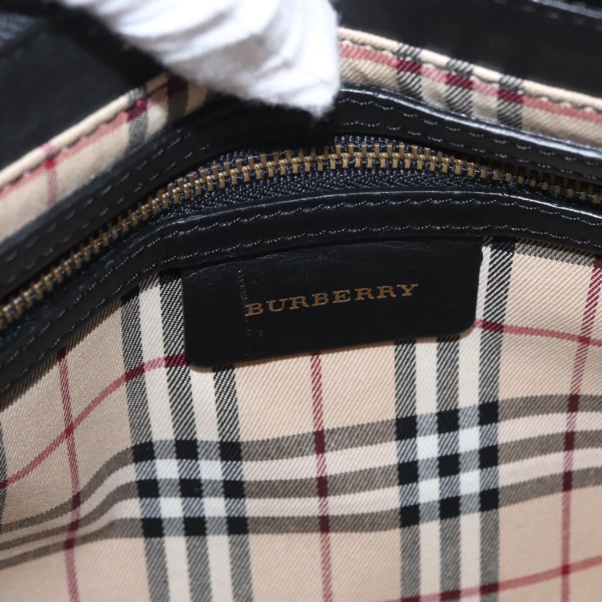 Burberry Vintage tote bag - Brandsamsara