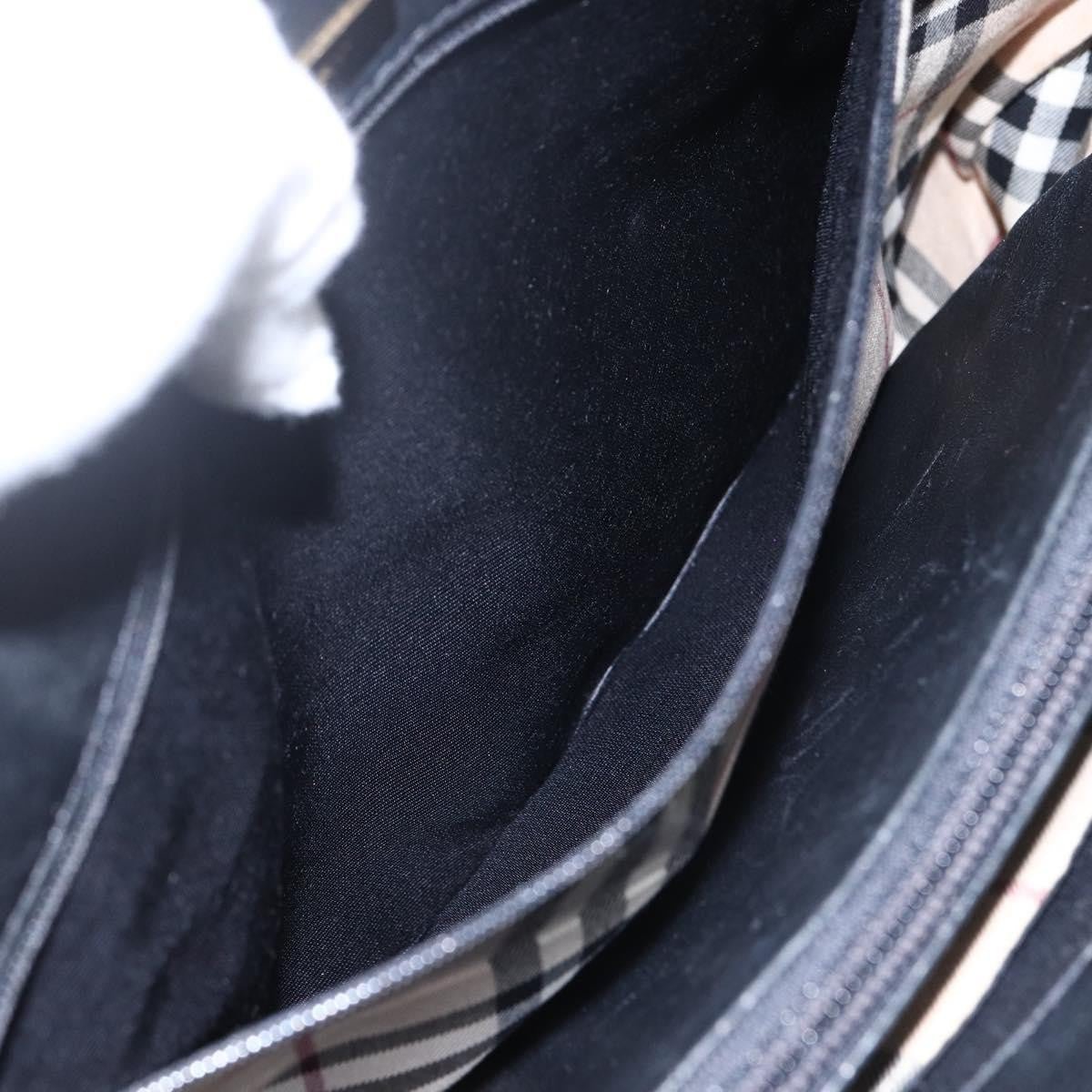 Burberry Vintage tote bag - Brandsamsara
