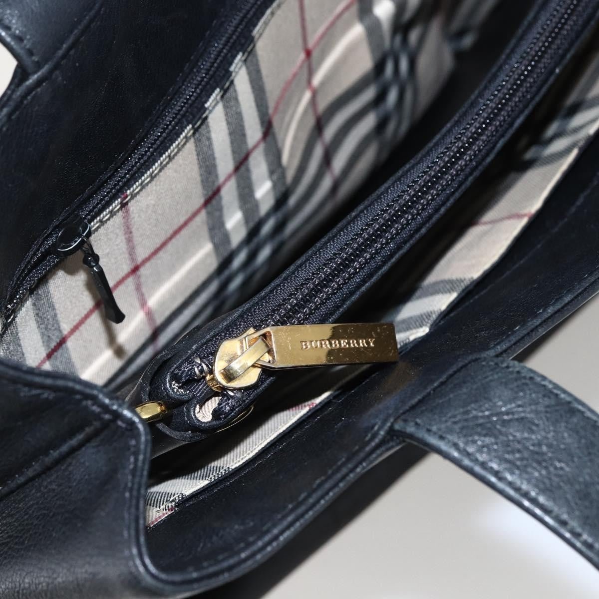 Burberry Vintage tote bag - Brandsamsara