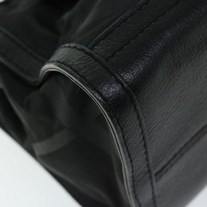 Burberry Zip Top Shoulder Bag - Brandsamsara