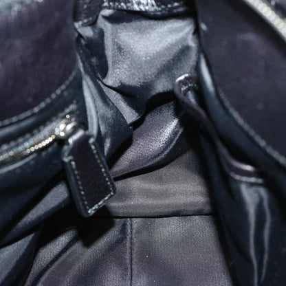 Burberry Zip Top Shoulder Bag - Brandsamsara